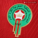 Morocco 2026/27 Home [Authentic Player Version] Jersey - Image 4