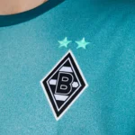 Borussia Mönchengladbach 2026/27 Third [Fan Version] Jersey - Image 4