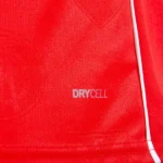Independiente 2026/27 Home [Long Sleeve Fan Version] Jersey - Image 3