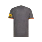 AS Roma 2026/27 Third [Authentic Player Version] Jersey - Image 5