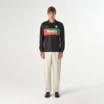 Venezia FC 2026/27 Home [Long Sleeve Fan Version] Jersey