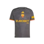 AS Roma 2026/27 Third [Authentic Player Version] Jersey - Image 4