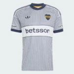 Boca Juniors 2026/27 Away [Fan Version] Jersey - Image 5