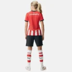 PSV 2026/27 Home [Women’s Fan Version] Jersey - Image 3