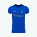 Portsmouth FC 2026/27 Home [Women’s Fan Version] Jersey