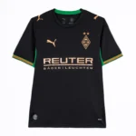 Borussia Mönchengladbach 2026/27 Away [Authentic Player Version] Jersey - Image 2