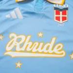 Como 2026/27 Fourth [Fan Version] Jersey - Image 3
