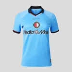 Feyenoord 2026/27 Away [Women’s Fan Version] Jersey