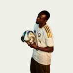Al Nassr 2026/27 Third [Fan Version] Jersey - Image 3