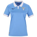 Lazio 2026/27 Home [Women’s Fan Version] Jersey