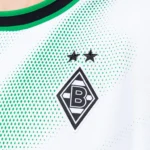 Borussia Mönchengladbach 2026/27 Home [Kids Kit] Jersey - Image 6