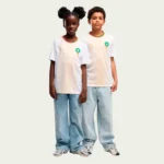 Morocco 2026/27 Away [Kids Kit] Jersey - Image 3