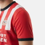 PSV 2026/27 Home [Authentic Player Version] Jersey - Image 4