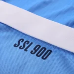 Lazio 2026/27 Home [Fan Version] Jersey - Image 3