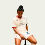 Genoa 2026/27 Away [Women’s Fan Version] Jersey - Image 2