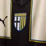 Parma Calcio 1913 2026/27 Home [Fan Version] Jersey - Image 4