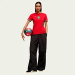 Morocco 2026/27 Home [Women’s Fan Version] Jersey - Image 3