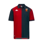 Genoa 2026/27 Home [Authentic Player Version] Jersey - Image 2