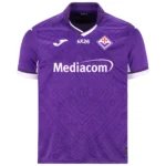 Fiorentina 2026/27 Home [Authentic Player Version] Jersey