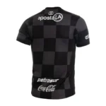 Club Olimpia 2026/27 Away [Fan Version] Jersey - Image 2