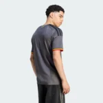 AS Roma 2026/27 Third [Fan Version] Jersey - Image 3