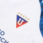 LDU 2026/27 Home [Fan Version] Jersey - Image 3