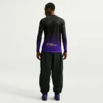 FC Barcelona x Kobe 2026/27 Away [Long Sleeve Fan Version] Jersey - Image 2