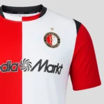 Feyenoord 2026/27 Home [Women’s Fan Version] Jersey - Image 4