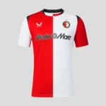 Feyenoord 2026/27 Home [Women’s Fan Version] Jersey