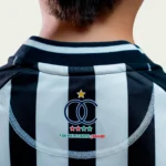Once Caldas 2026/27 Away [Kids Kit] Jersey - Image 2