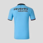 Feyenoord 2026/27 Away [Fan Version] Jersey - Image 2