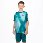 Borussia Mönchengladbach 2026/27 Third [Kids Kit] Jersey