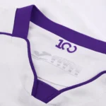 Fiorentina 2026/27 Away [Authentic Player Version] Jersey - Image 4