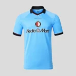 Feyenoord 2026/27 Away [Authentic Player Version] Jersey - Image 2