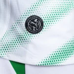 Borussia Mönchengladbach 2026/27 Home [Authentic Player Version] Jersey - Image 5
