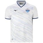 Lazio 2026/27 Away [Kids Kit] Jersey