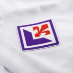 Fiorentina 2026/27 Away [Kids Kit] Jersey - Image 5
