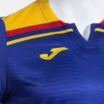 AS Romania 2025/26 Third [Fan Version] Jersey - Image 5
