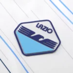 Lazio 2026/27 Away [Kids Kit] Jersey - Image 5