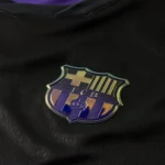 FC Barcelona x Kobe 2026/27 Away [Long Sleeve Fan Version] Jersey - Image 6