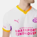 PSV 2026/27 Away [Authentic Player Version] Jersey - Image 3