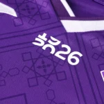 Fiorentina 2026/27 Home [Women’s Fan Version] Jersey - Image 3