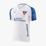 LDU 2026/27 Home [Fan Version] Jersey