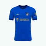 Portsmouth FC 2026/27 Home [Fan Version] Jersey