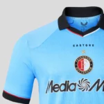 Feyenoord 2026/27 Away [Authentic Player Version] Jersey - Image 4