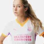 PSV 2026/27 Away [Women’s Fan Version] Jersey - Image 2