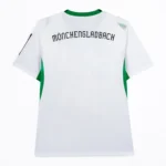 Borussia Mönchengladbach 2026/27 Home [Fan Version] Jersey - Image 4