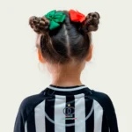 Once Caldas 2026/27 Away [Kids Kit] Jersey - Image 4