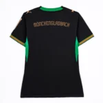 Borussia Mönchengladbach 2026/27 Away [Women’s Fan Version] Jersey - Image 4