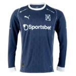 Independiente 2026/27 Third [Long Sleeve Fan Version] Jersey